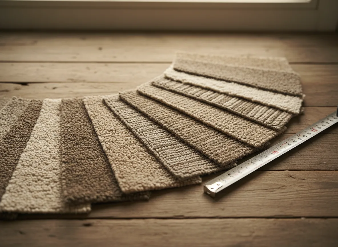 Carpet Installation Cokeburg, PA FAQs